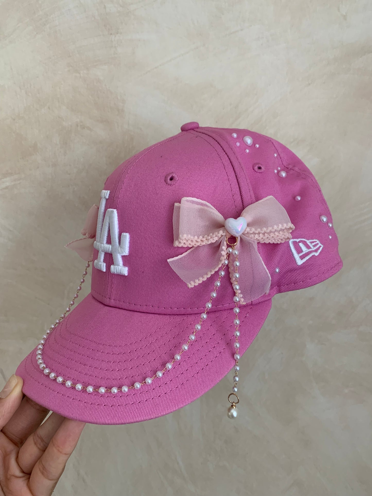 CUSTOM 9Fifty