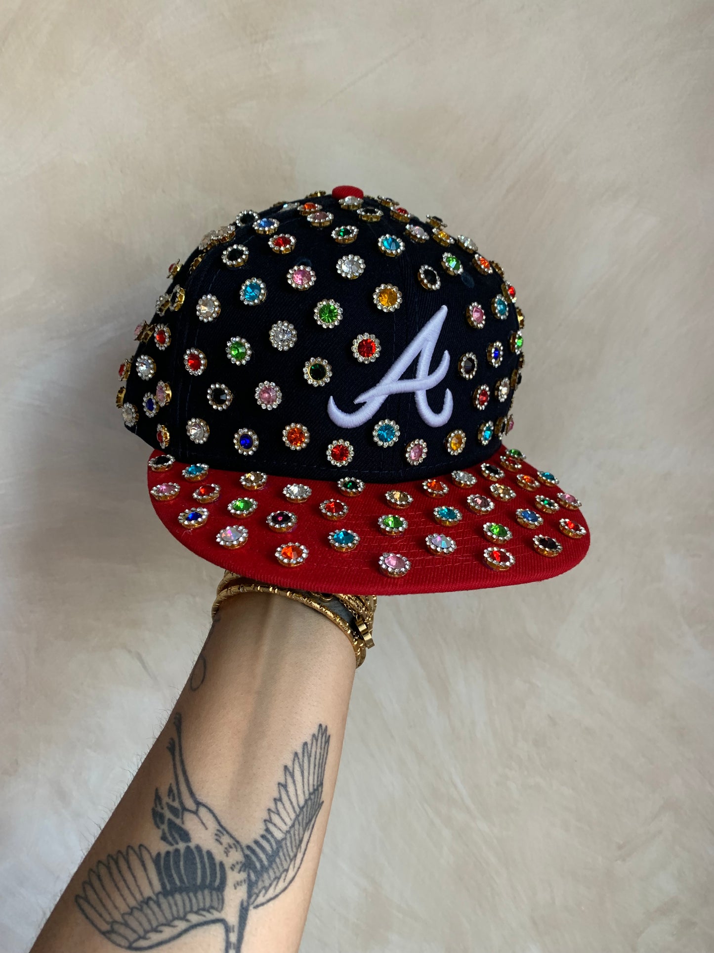 A’s MULTI 9Fifty