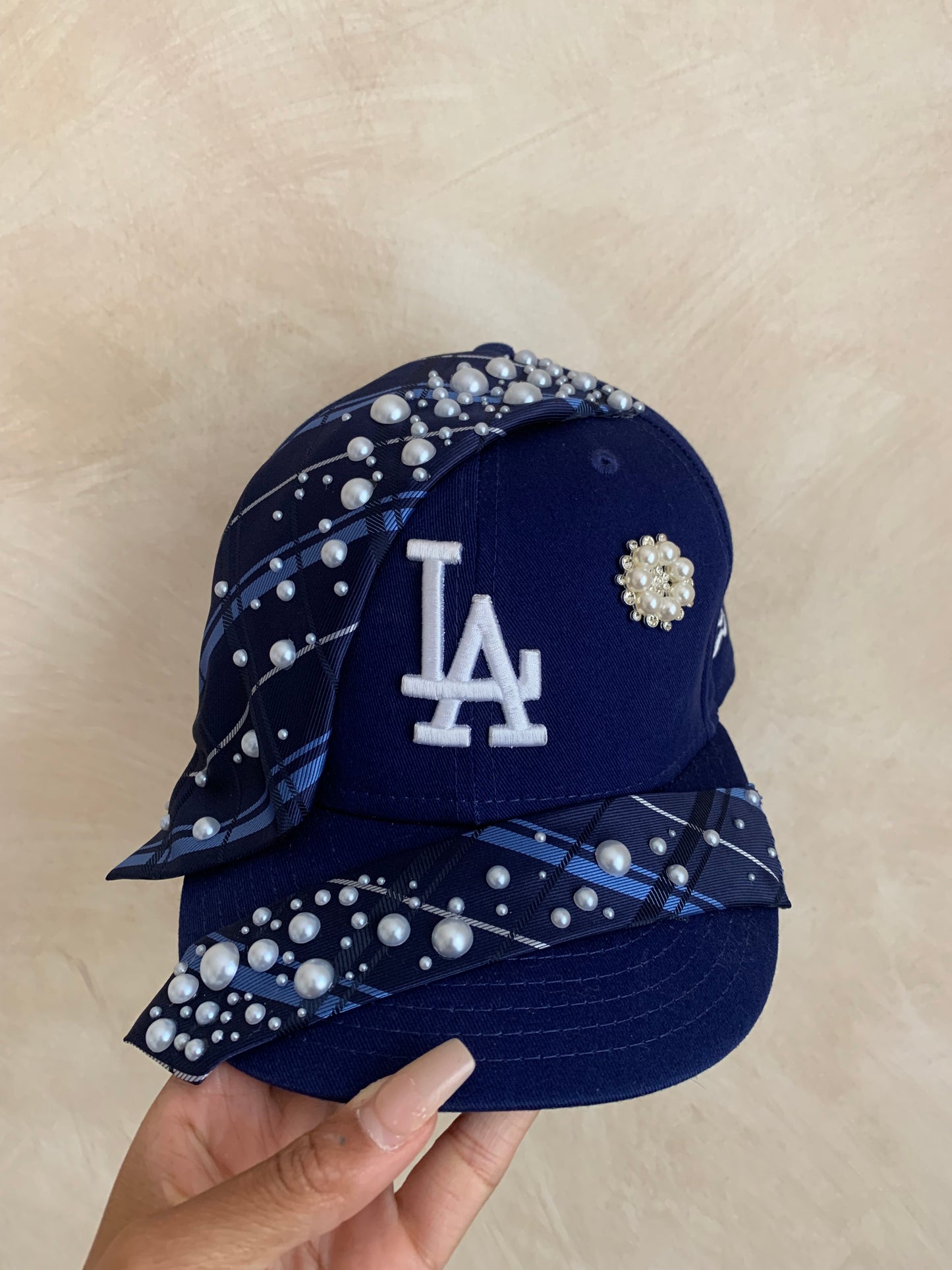CUSTOM 9Fifty