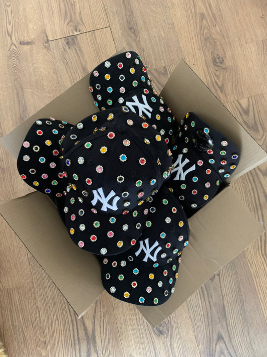 NY Multi 9Fifty