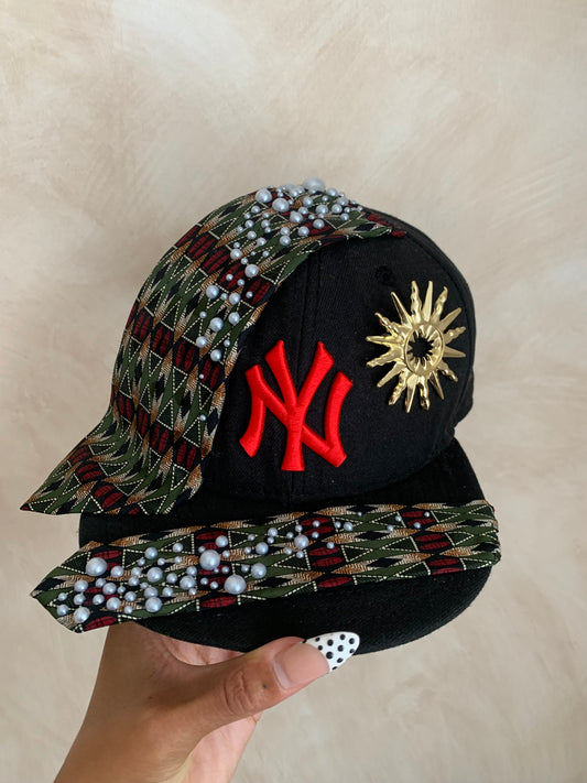 CUSTOM 9Fifty