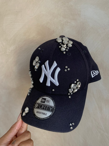 RE ROCKED (Navy)