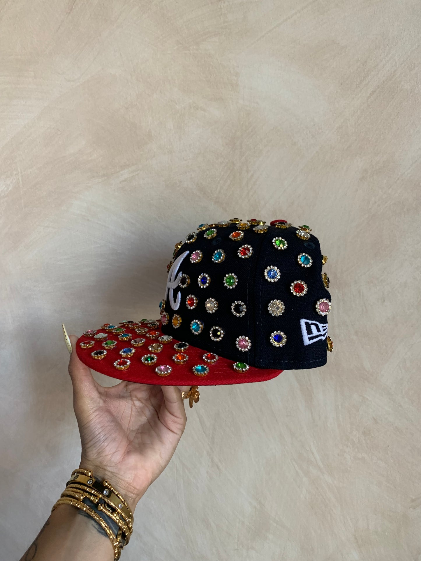 A’s MULTI 9Fifty