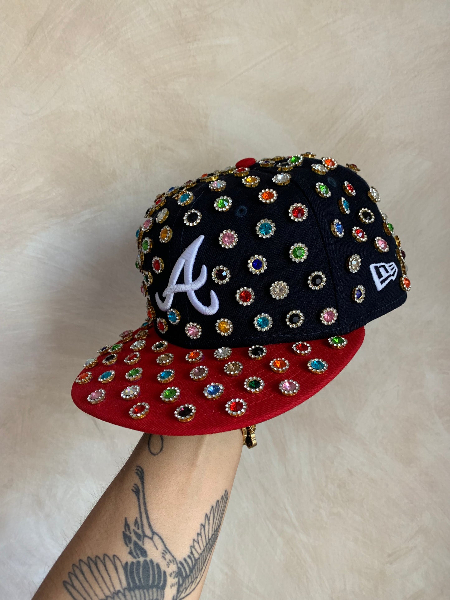 A’s MULTI 9Fifty
