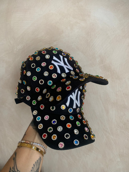NY Multi Baseball