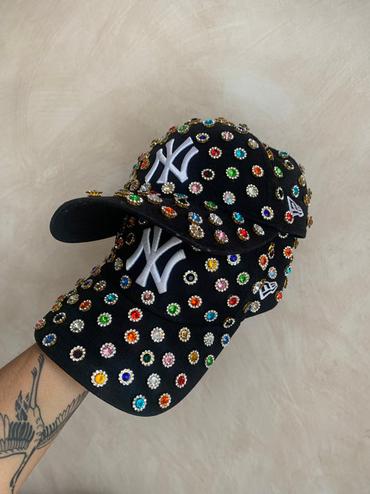 NY Multi Baseball